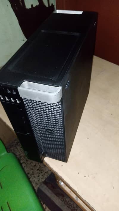Workstation Dell T3610
