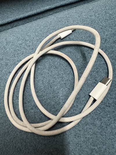 Original Cable 15/16/17 Pro max