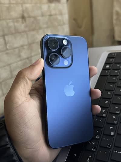 iPhone 15 Pro Jv 0321/8302231