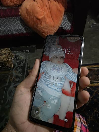 tecno spark10 ram rom 8.128