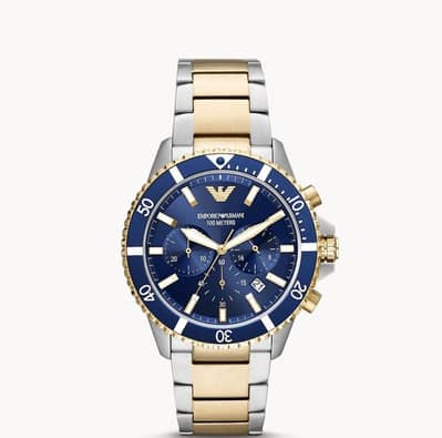 EMPORIO ARMANI WATCH AR-11362
