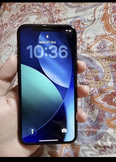 Apple iPhone 11 Pro Max