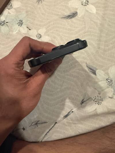 iPhone 16pro 512 pta approved 10/10