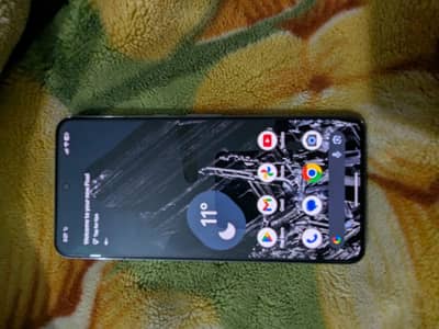Google Pixel 8 Pro PTA Official