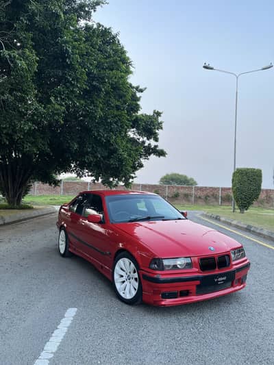 Bmw e36