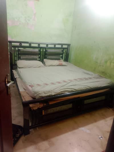 iron bad for seel candetion 10/9