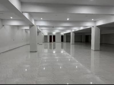 Hall Space Available for rent,Call center, Software House Murree RdRwp