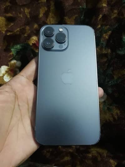 Iphone 13 pro max Factory Unlock Sim working