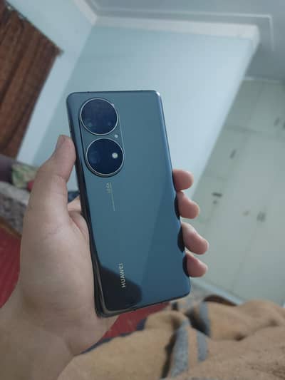 Huawei P50 Pro for Sale.
