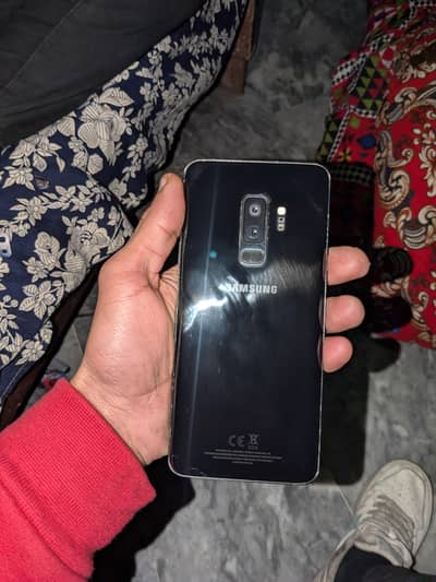 Samsung S9 plus exchange & sale03451645642
