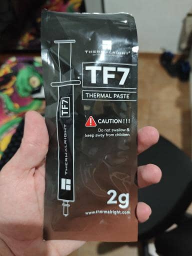 thermal paste 1