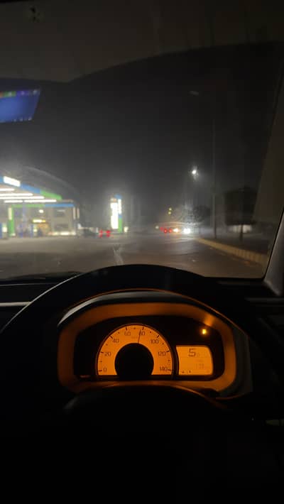 Alto 2023 total genuine ki 1