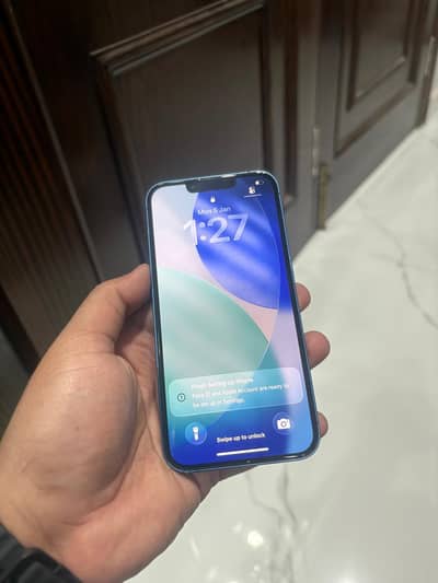 iPhone 13 non pta factory unlock