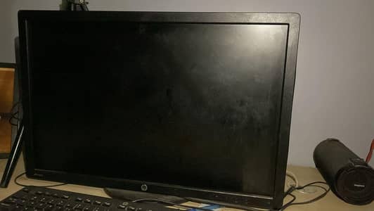 Core i5 3rd gen desktop