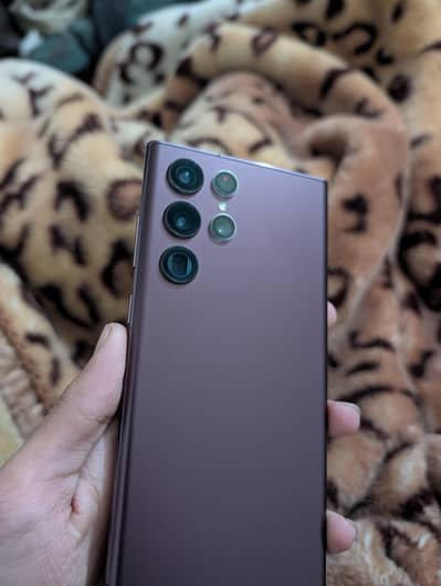 S22ULTRA OFFICIAL PTA APPROVED