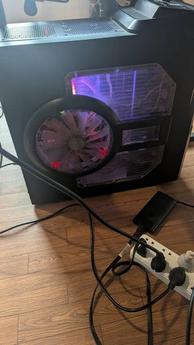 Best PC for Video Editing, Graphic design & Gaming