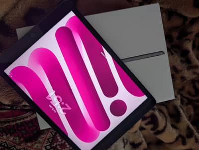 Ipad 9 gen ( Wifi + Cellular) non active