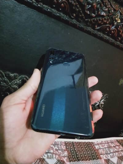 Huawei Y9 Prime 128GB