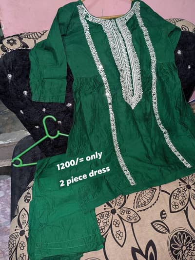 Urgent Sale Preloved Dresses