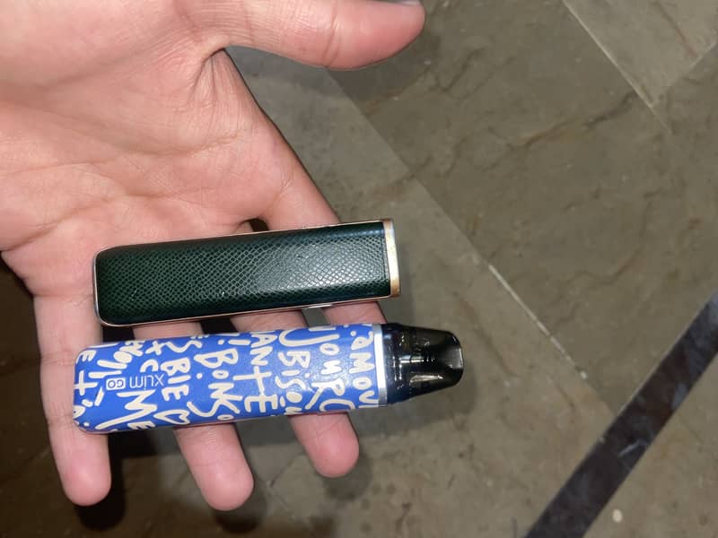 Xlim pro 2 and Xlim go 0