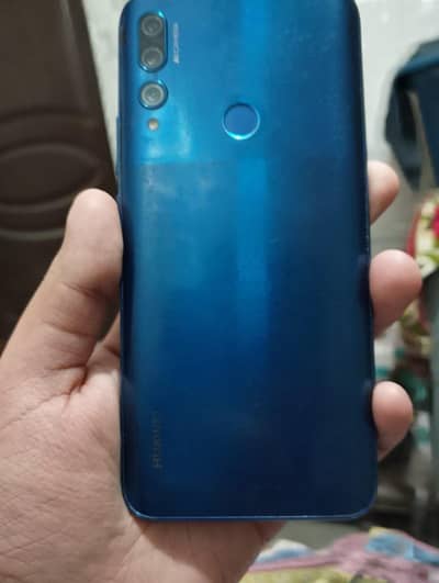 Huawei y9 prime 4gb 128gb