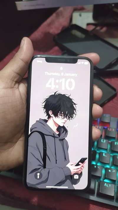 Iphone XS 256 gb factory unlock