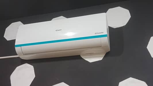 Haier Candy almost new