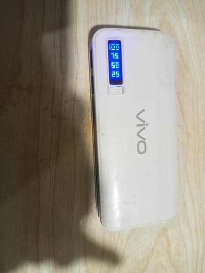 vivo 20000 mah