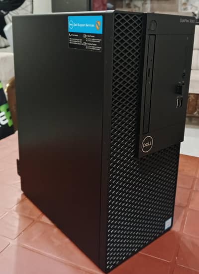 Gaming And Video Editing PC  Is For Sale