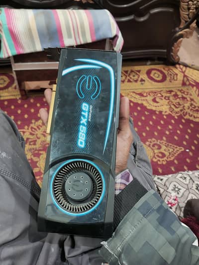 GTX 680 1.5GB 384 BIT  BEST FOR GTA 5 PUBG AND EDITING