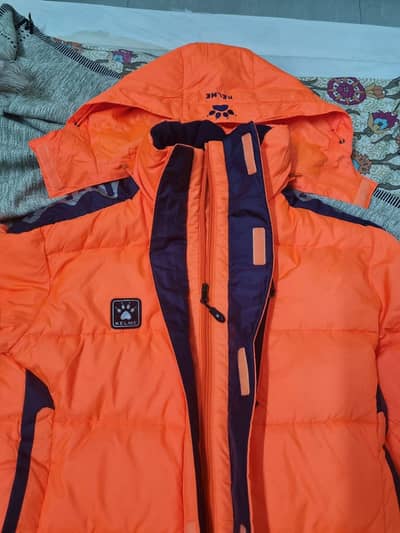 kelme spain duck down