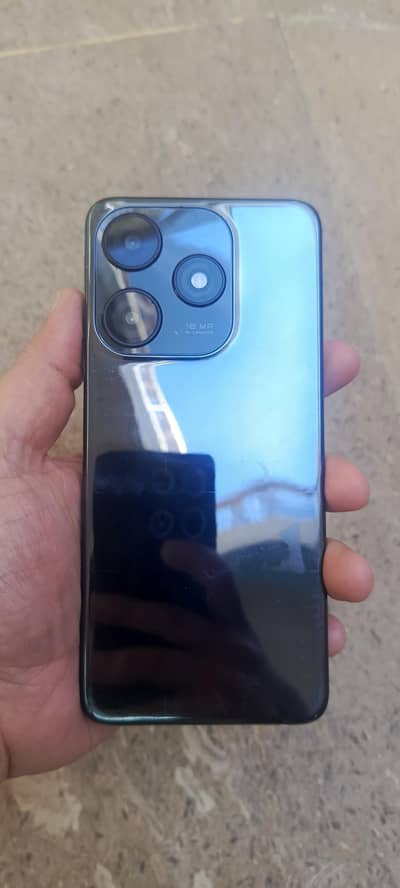 techno spark 10c 8/128