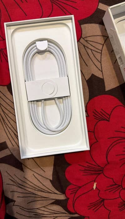 Iphone 17 pro max Cosmic orange