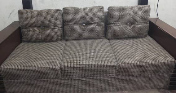 6 seats sofa set
