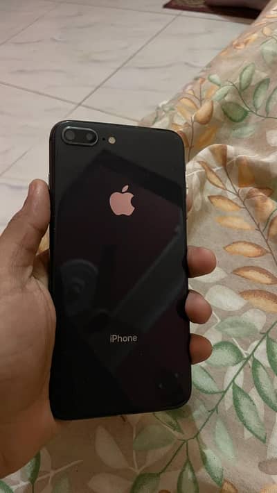 Iphone 8 plus approved