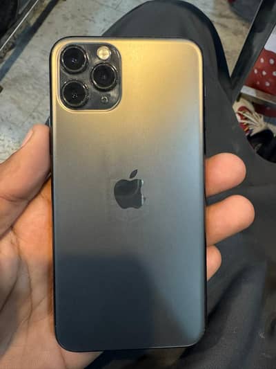 Iphone 11 pro 03305281974 wtsp