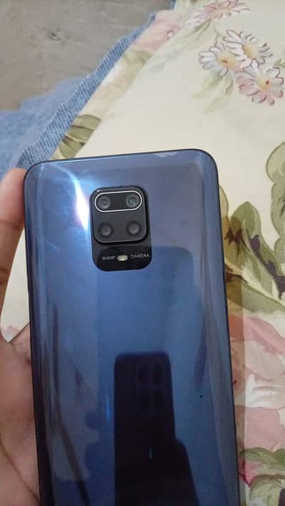 Redmi Note 9s for sale with box