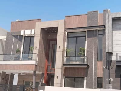 Spacious Prime Location House Is Available In Royal Orchard - Block C For sale