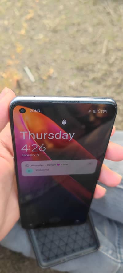 ONEPLUS 9 GLOBAL , 12 - 256 READ AD