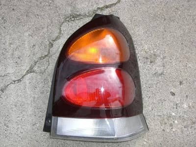 suzuki alto back lights orignal