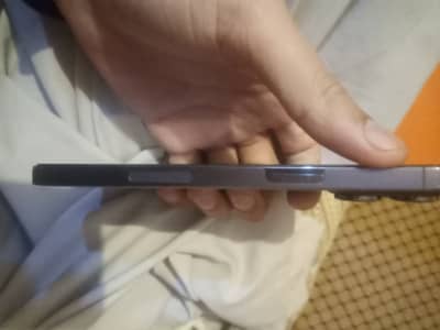 Iphone 14 promax 256 gb JV purple colour 85 BH