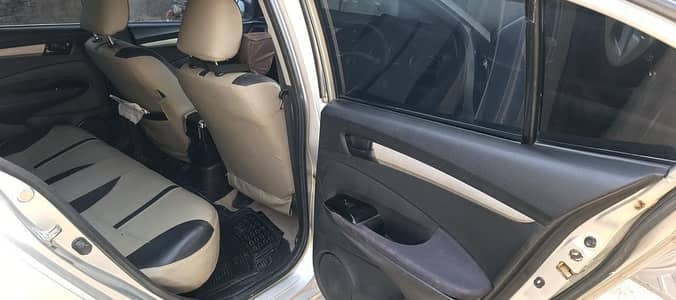Honda City 2010 Automatic