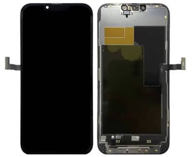 Iphone 12 pro max only panal