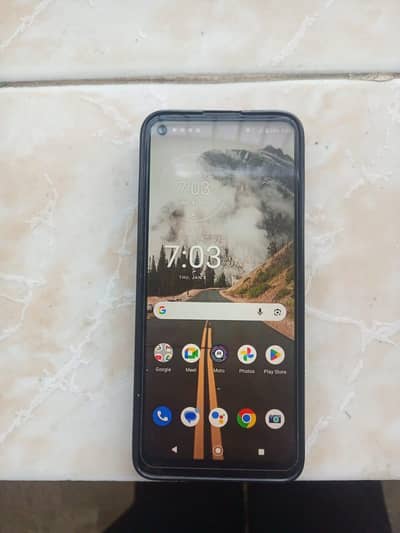 Motorola G9 Power 2020 Good Condition