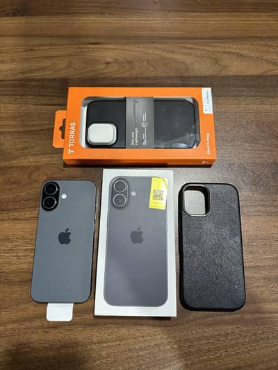 iphone 17 256gb PTA approved