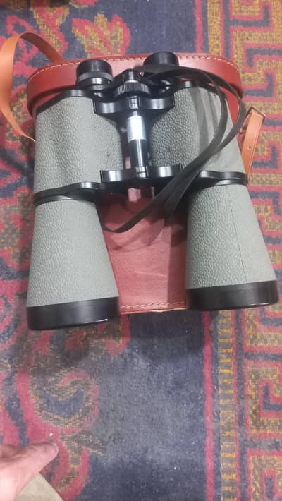 Eagle Crown King 100 Binoculars Super Deluxe, Long Range 1000m