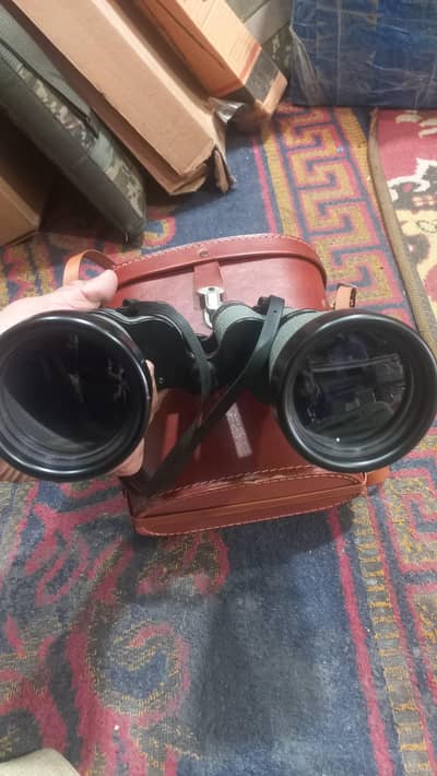 Eagle Crown King 100 Binoculars Super Deluxe, Long Range 1000m