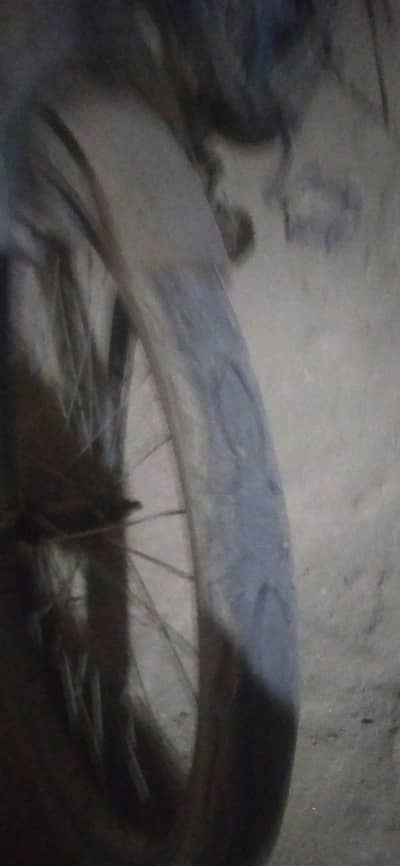 Mountain Bike buy and use