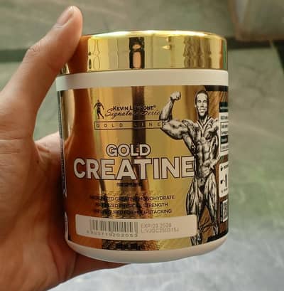 Creatine