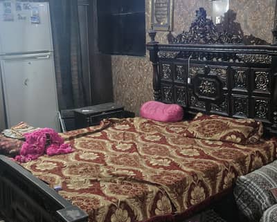 King Size Bed For Sale